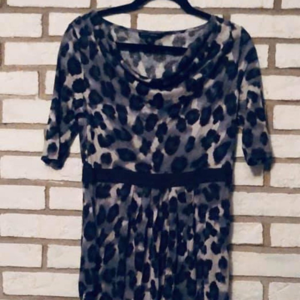 Banana Republic Dress